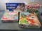 Board Game Lot of (4)