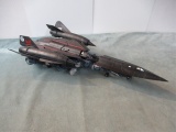 Transformers Jetfire Figure