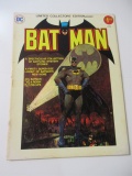 Batman C-44 Treasury Sized Comic Book