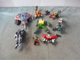 Transformers Modern Toy Lot