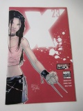 X-23 #1 Variant Cover (2005)