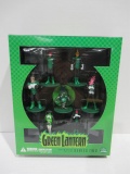 Green Lantern 7-Piece PVC Set Series 2