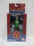 Green Lantern New Frontier Figure