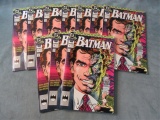 Batman Annual #14 Lot of (10) Neal Adams