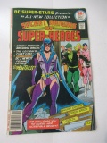 DC Super-Stars #17/1st Huntress