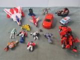Transformers Loose Toy Lot
