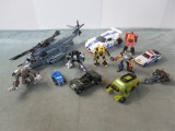 Transformers Loose Toy Lot