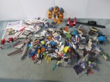 All The Rest Toy Lot