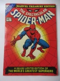 Spectacular Spider-Man Treasury Ed. #1 1974