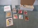Hockey Sports Cards 1990s Lot