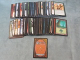 Magic the Gathering Card Lot