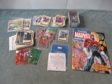 Marvel Collectables Lot