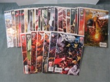 X-Men Legacy Lot of (32) Comics
