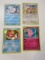 Pokemon Toys R Us Exclusive Cards