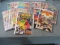 Bronze Age Marvel Limited Series Lot of (20)