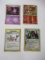 Pokemon Lot of (4) Better Cards
