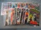 Phantom Stranger Large Comic Lot of (24)