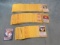 Pokemon Base Set Card Lot