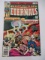 The Eternals #2/1976/Marvel