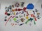 Masters of the Universe and More Lot