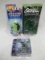 Green Lantern Figure Lot of (3)