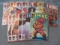 The Thing Bronze Age Comic Lot of (13)