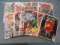DC Bronze to Modern Comic Lot of (12)