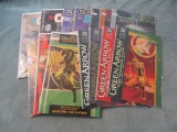 DC Mini-Series & Crossover Lot of (14)