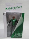 Green Lantern Justice League Figure