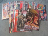 DC Comics Copper/Modern Lot of (35)