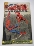 Daredevil #16/1966/Marvel