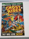 Marvel Spotlight #7/1972/Marvel