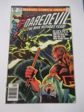 Daredevil #168/1981/KEY
