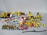 G.I. Joe Vintage Tiger Force Large Lot