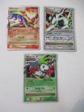 Pokemon Diamond & Pearl Promo Card Lot