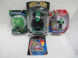 DC Figure/Toy Lot