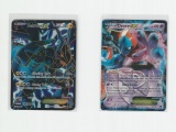 Pokemon Rare Card Lot of (2)
