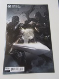 Batman #89/2020/DC/1st print/Variant