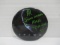 Al Simmons Signed Spawn Button