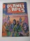 Planet of the Apes #1 Magazine