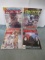 Star Wars Fantastic Films Magazine Lot