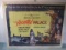 Haunted Palace Halfsheet Movie Poster