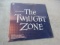 Twilight Zone TV Sound Track Vinyl LP Record