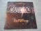 Outland Sound Track Vinyl LP Record