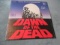 Dawn of the Dead Soundtrack Vinyl LP Record