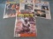 Star Wars Fantastic Films Magazine Lot