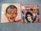 Rocky Horror Picture Show Pair of Vinyl LP Records