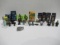 Misc. Halloween Figure Lot