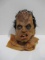 Frankenstein Large Halloween Mask