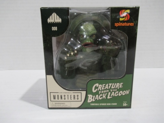 Creature From the Black Lagoon Figure